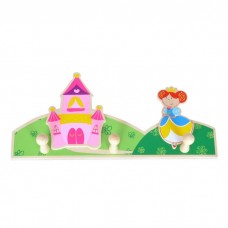 Princess Coat Hooks Princess Coat Hooks